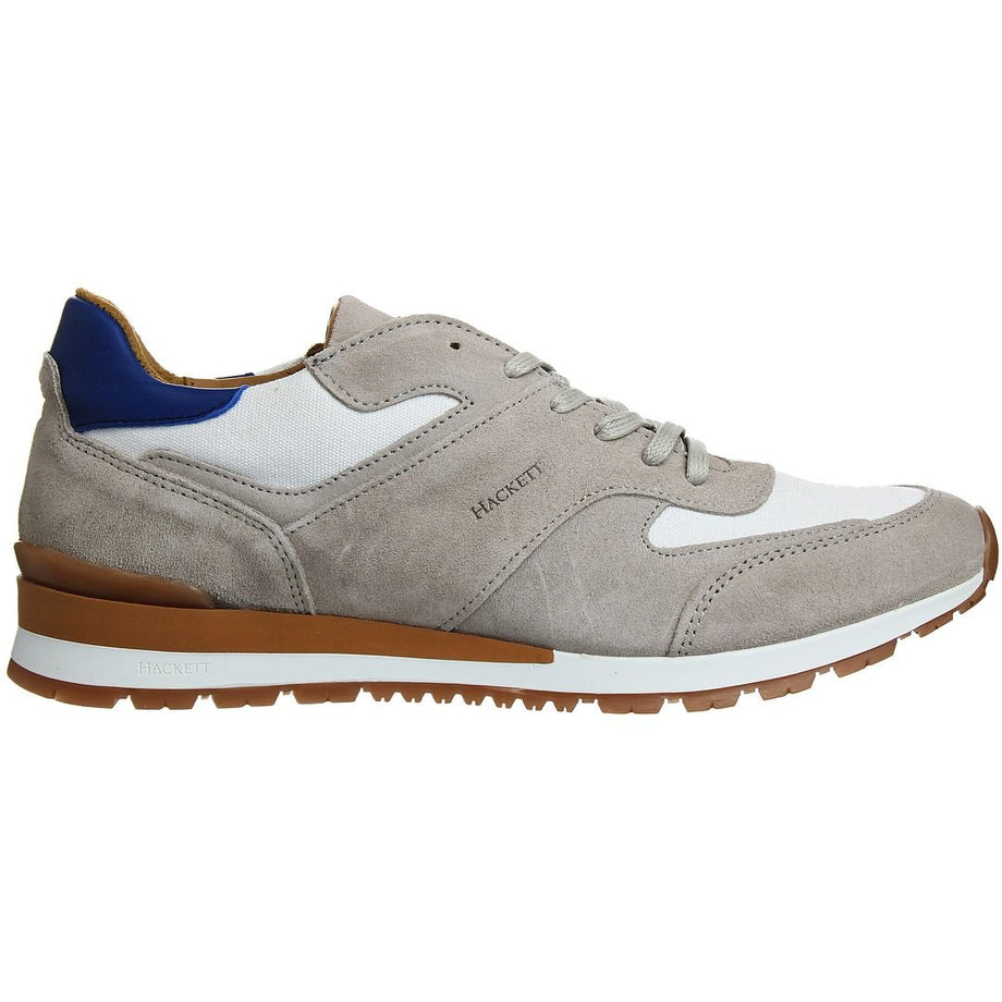 Hackett trainers shop