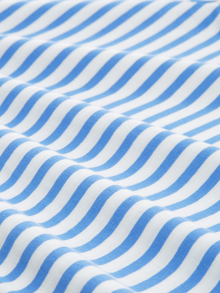 Γυναικεία Μπλούζα Modern Stripe Tom Tailor | 1035867-37718 ΓΥΝΑΙΚΕΙΑ > ΜΠΛΟΥΖΕΣ TOM TAILOR