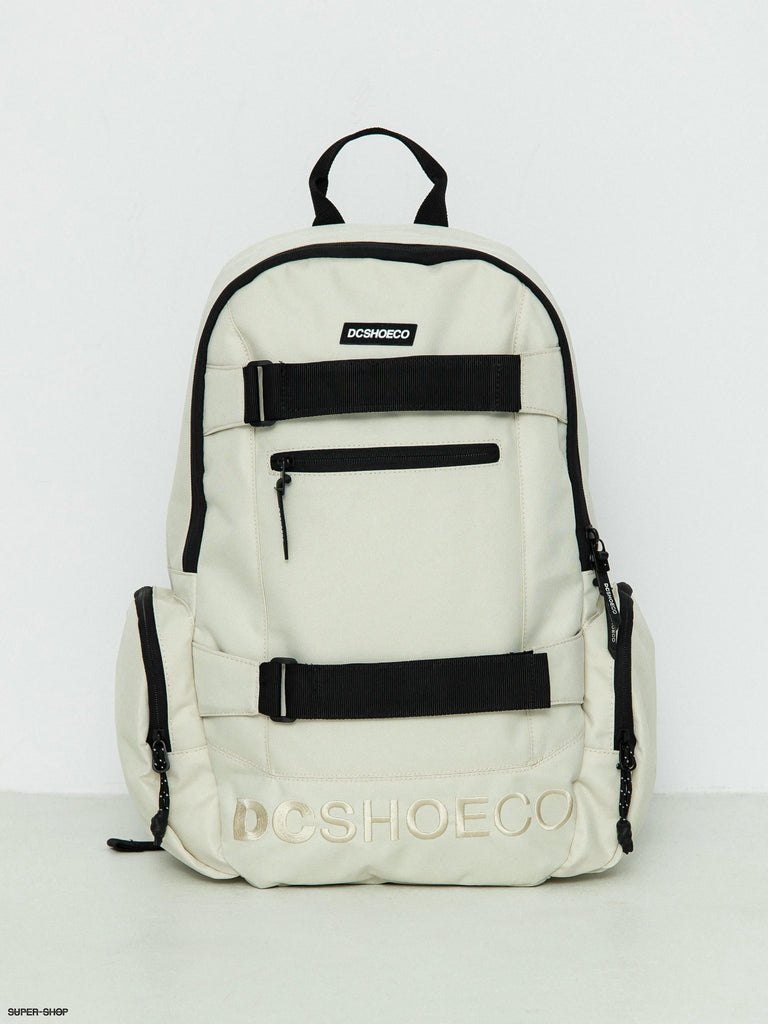 DC BREED 5 BACKPACK ΑΝΔΡΙΚΗ ΤΣΑΝΤΑ ΠΛΑΤΗΣ ADYBP03096-WDW0 ΑΝΔΡΙΚΑ > ΤΣΑΝΤΕΣ DC