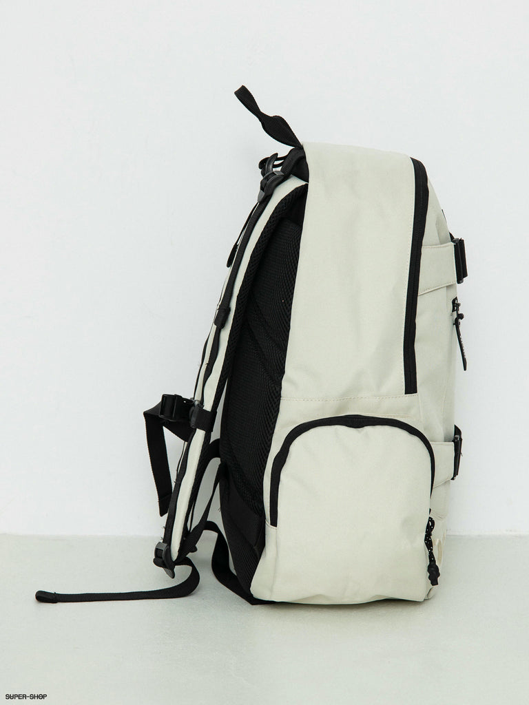 DC BREED 5 BACKPACK ΑΝΔΡΙΚΗ ΤΣΑΝΤΑ ΠΛΑΤΗΣ ADYBP03096-WDW0 ΑΝΔΡΙΚΑ > ΤΣΑΝΤΕΣ DC