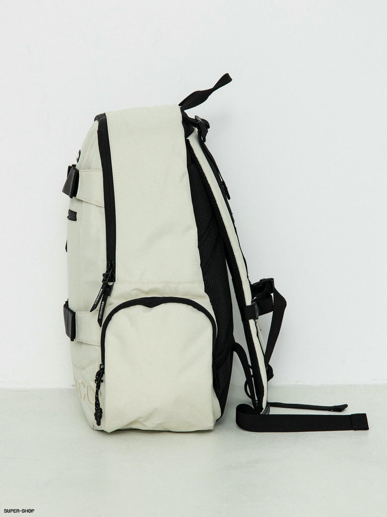 DC BREED 5 BACKPACK ΑΝΔΡΙΚΗ ΤΣΑΝΤΑ ΠΛΑΤΗΣ ADYBP03096-WDW0 ΑΝΔΡΙΚΑ > ΤΣΑΝΤΕΣ DC