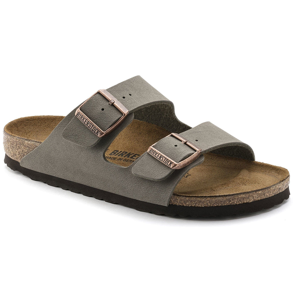 Unisex Σανδάλια Synthetics Arizona Narrow Birkenstock | 0151213-Stone ΑΝΔΡΙΚΑ > ΠΑΠΟΥΤΣΙΑ BIRKENSTOCK