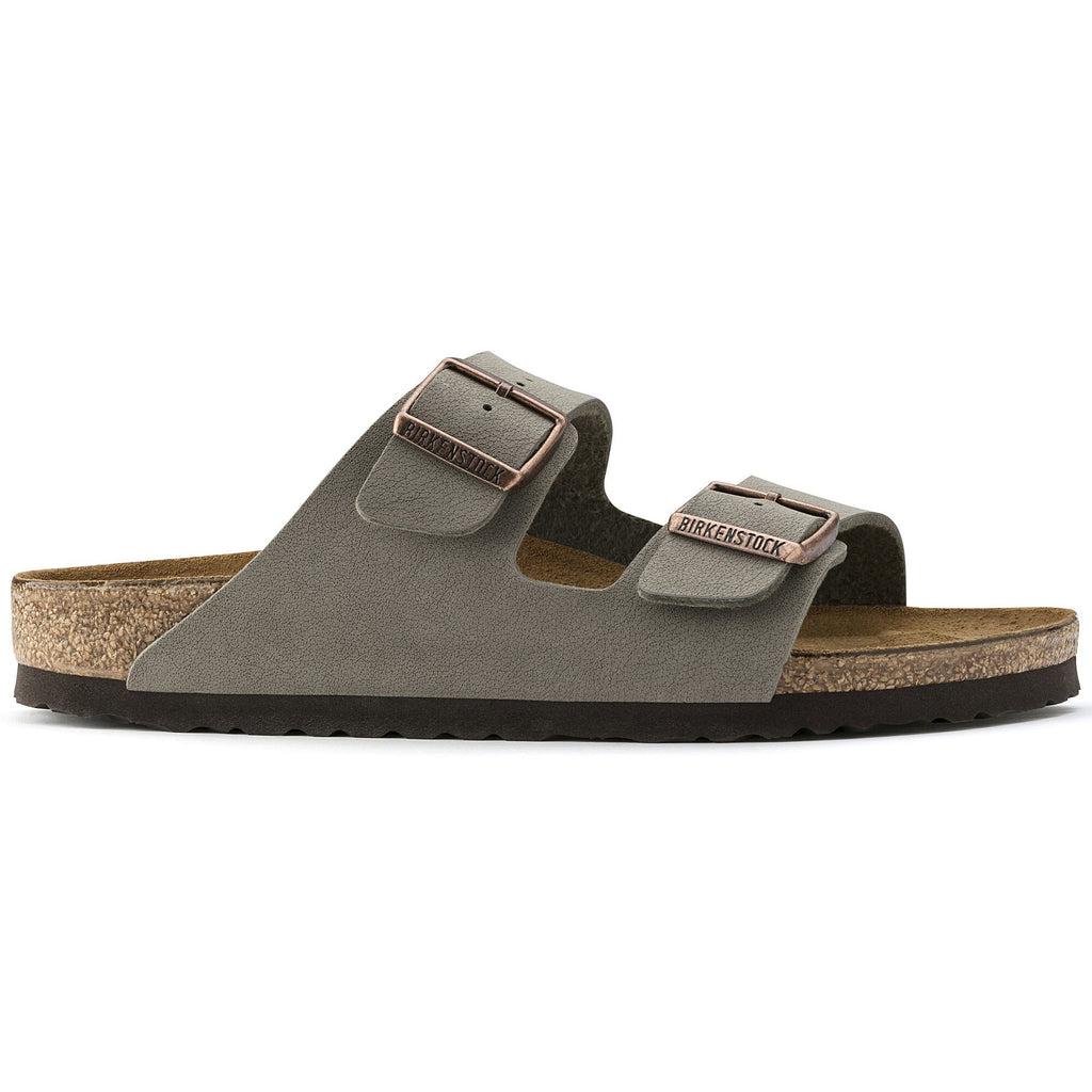 Unisex Σανδάλια Synthetics Arizona Narrow Birkenstock | 0151213-Stone ΑΝΔΡΙΚΑ > ΠΑΠΟΥΤΣΙΑ BIRKENSTOCK