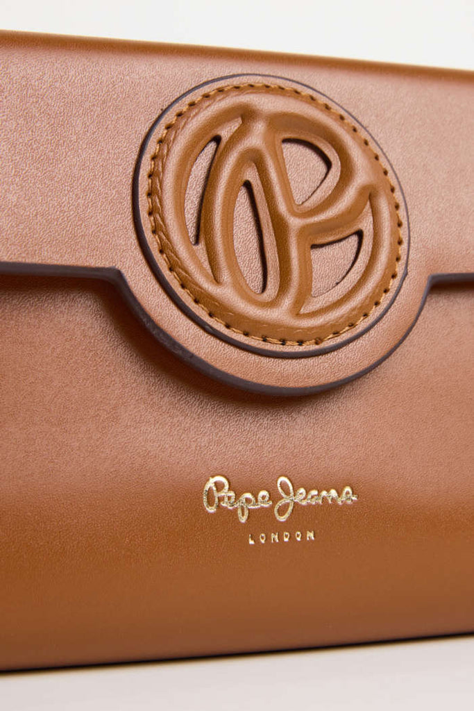 Γυναικείο Πορτοφόλι Limited Wallet Pepe Jeans | PL070273-869 ΓΥΝΑΙΚΕΙΑ > ΑΞΕΣΟΥΑΡ PEPE JEANS