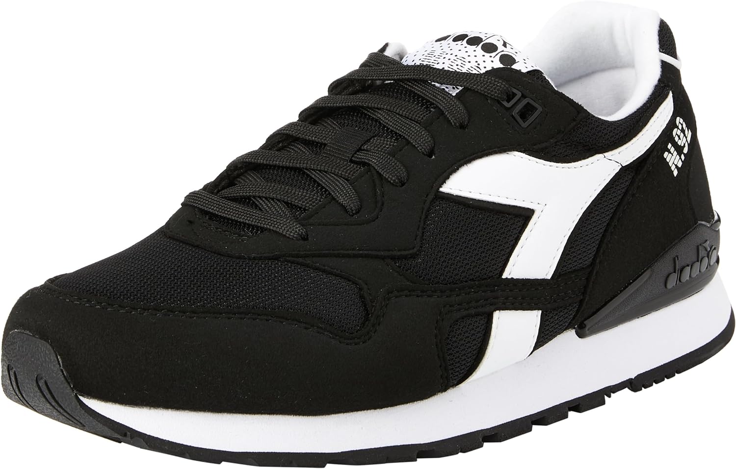 DIADORA N92 SNEAKERS MEN'S SHOES 101173169-C4831 – Pagosmio