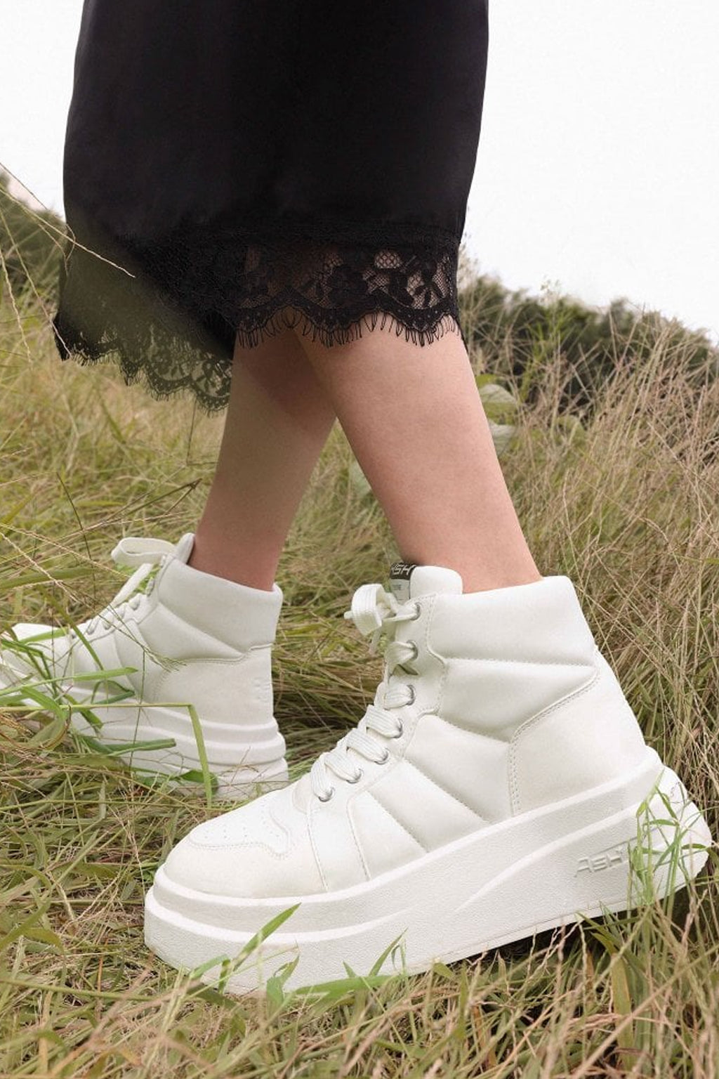 Rieker Boots Rieker Plateau Sneaker Grau Plateau Sneaker Rieker