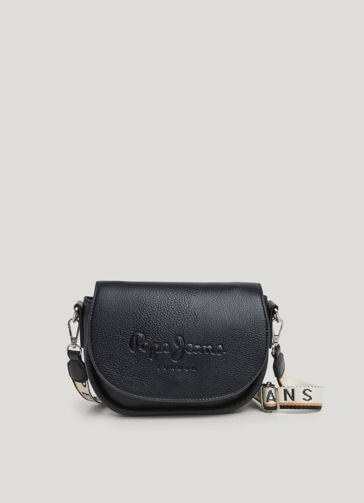 Γυναικεία Τσάντα Crisha Main Bag Pepe Jeans | PL031634-999 ΓΥΝΑΙΚΕΙΑ > ΤΣΑΝΤΕΣ PEPE JEANS