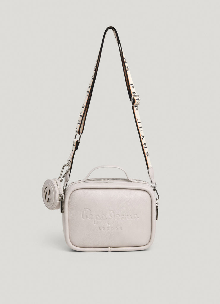 Γυναικεία Τσάντα Bassy Main Bag Pepe Jeans | PL031637-806 ΓΥΝΑΙΚΕΙΑ > ΤΣΑΝΤΕΣ PEPE JEANS