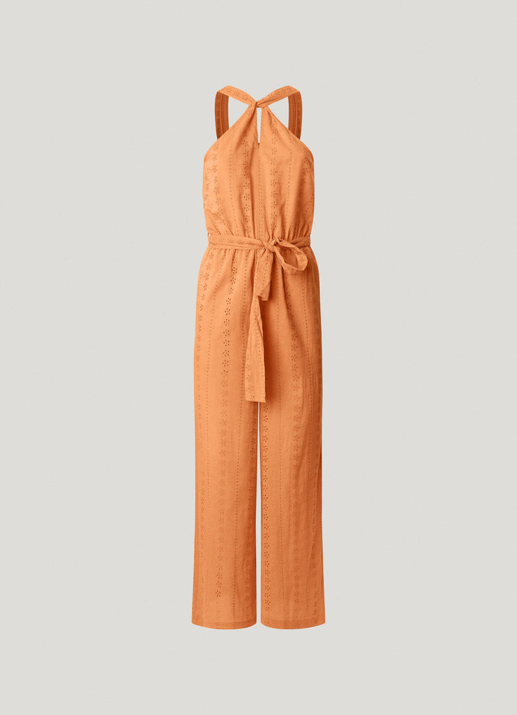 Γυναικεία Ολόσωμη Φόρμα Edith Pepe Jeans | PL230514-133 ΓΥΝΑΙΚΕΙΑ > ΟΛΟΣΩΜΕΣ ΦΟΡΜΕΣ PEPE JEANS