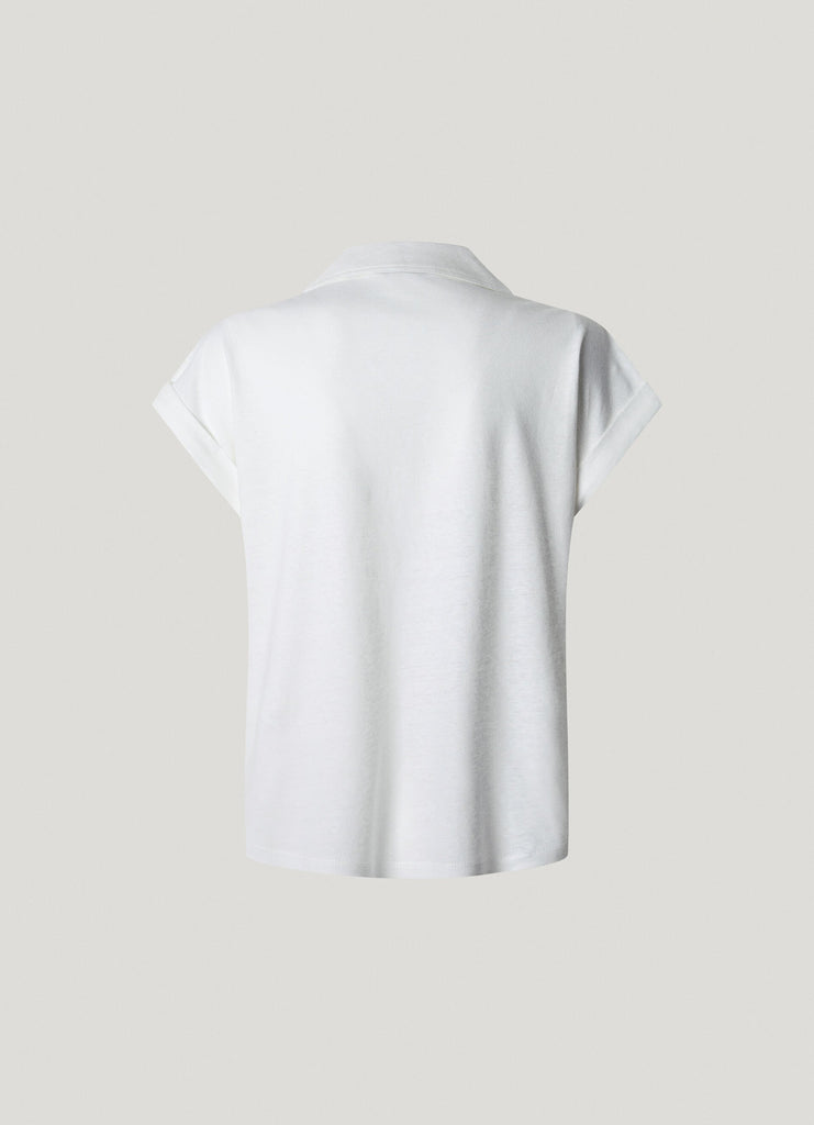 Γυναικεία Μπλούζα Maeve Pepe Jeans | PL506065-800 ΓΥΝΑΙΚΕΙΑ > ΜΠΛΟΥΖΕΣ PEPE JEANS