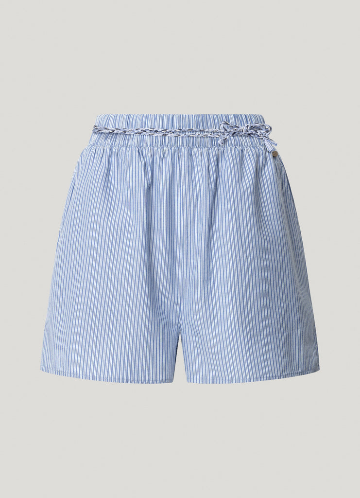Γυναικείο Σορτς Donovan Shorts Pepe Jeans | PL801162-551 ΓΥΝΑΙΚΕΙΑ > ΣΟΡΤΣ PEPE JEANS