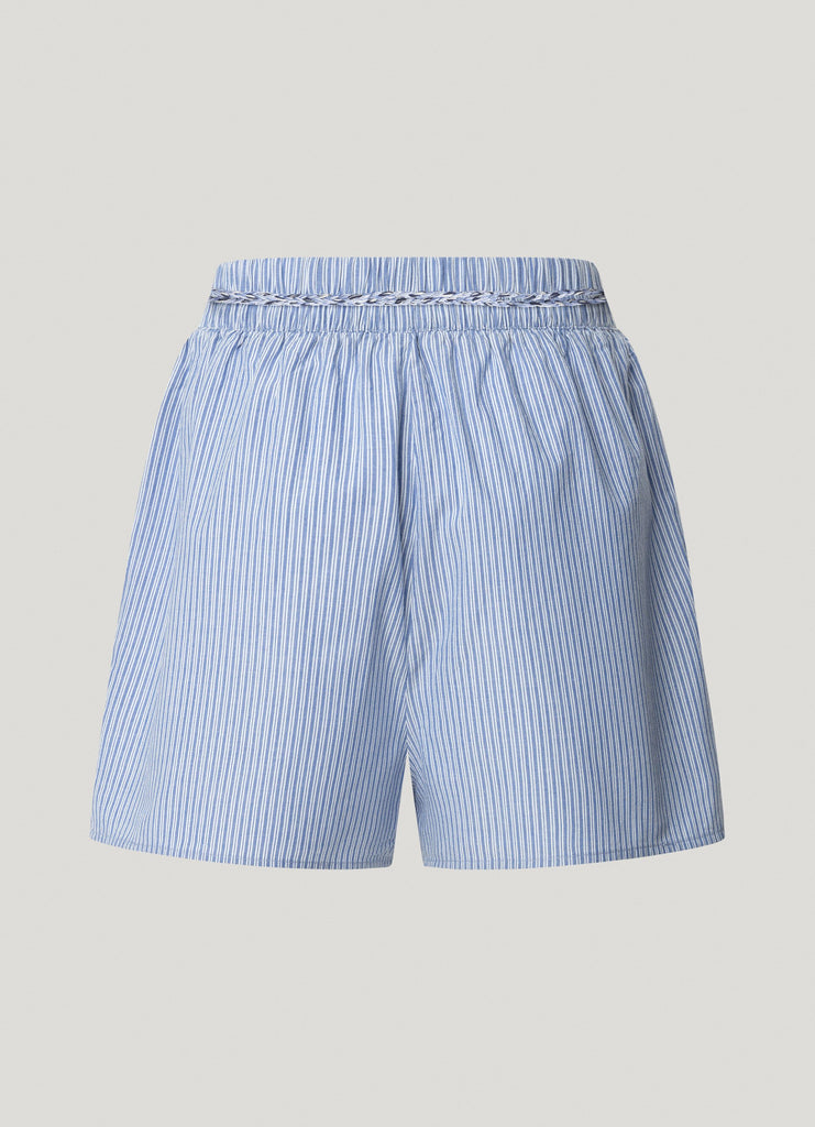 Γυναικείο Σορτς Donovan Shorts Pepe Jeans | PL801162-551 ΓΥΝΑΙΚΕΙΑ > ΣΟΡΤΣ PEPE JEANS