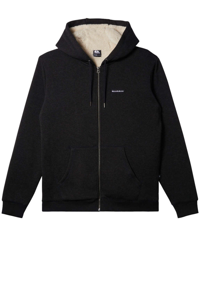 Ανδρική Ζακέτα Keller Sherpa Zip Hoodie Quiksilver | AQYFT03391-KVJH ΑΝΔΡΙΚΑ > ΦΟΥΤΕΡ QUIKSILVER