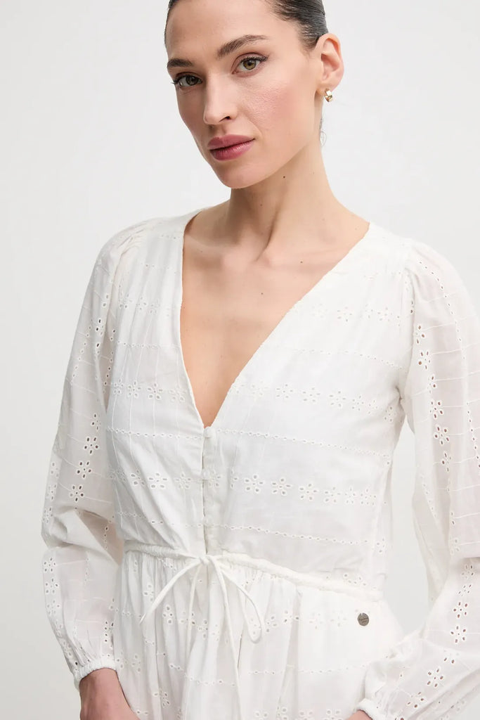 Γυναικείο Φόρεμα Deepty Pepe Jeans | PL953693-808 ΓΥΝΑΙΚΕΙΑ > ΦΟΡΕΜΑΤΑ PEPE JEANS