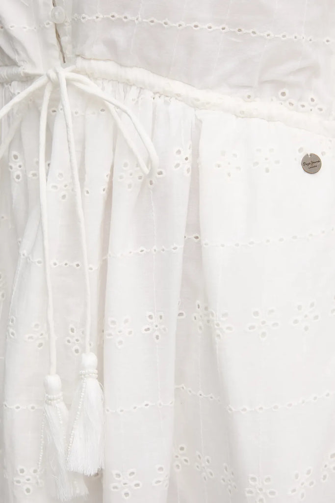 Γυναικείο Φόρεμα Deepty Pepe Jeans | PL953693-808 ΓΥΝΑΙΚΕΙΑ > ΦΟΡΕΜΑΤΑ PEPE JEANS