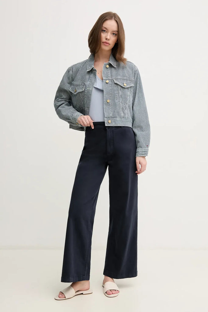 Γυναικεία Αμάνικη Μπλούζα Millie Pepe Jeans | PL506050-516 ΓΥΝΑΙΚΕΙΑ > ΜΠΛΟΥΖΕΣ PEPE JEANS