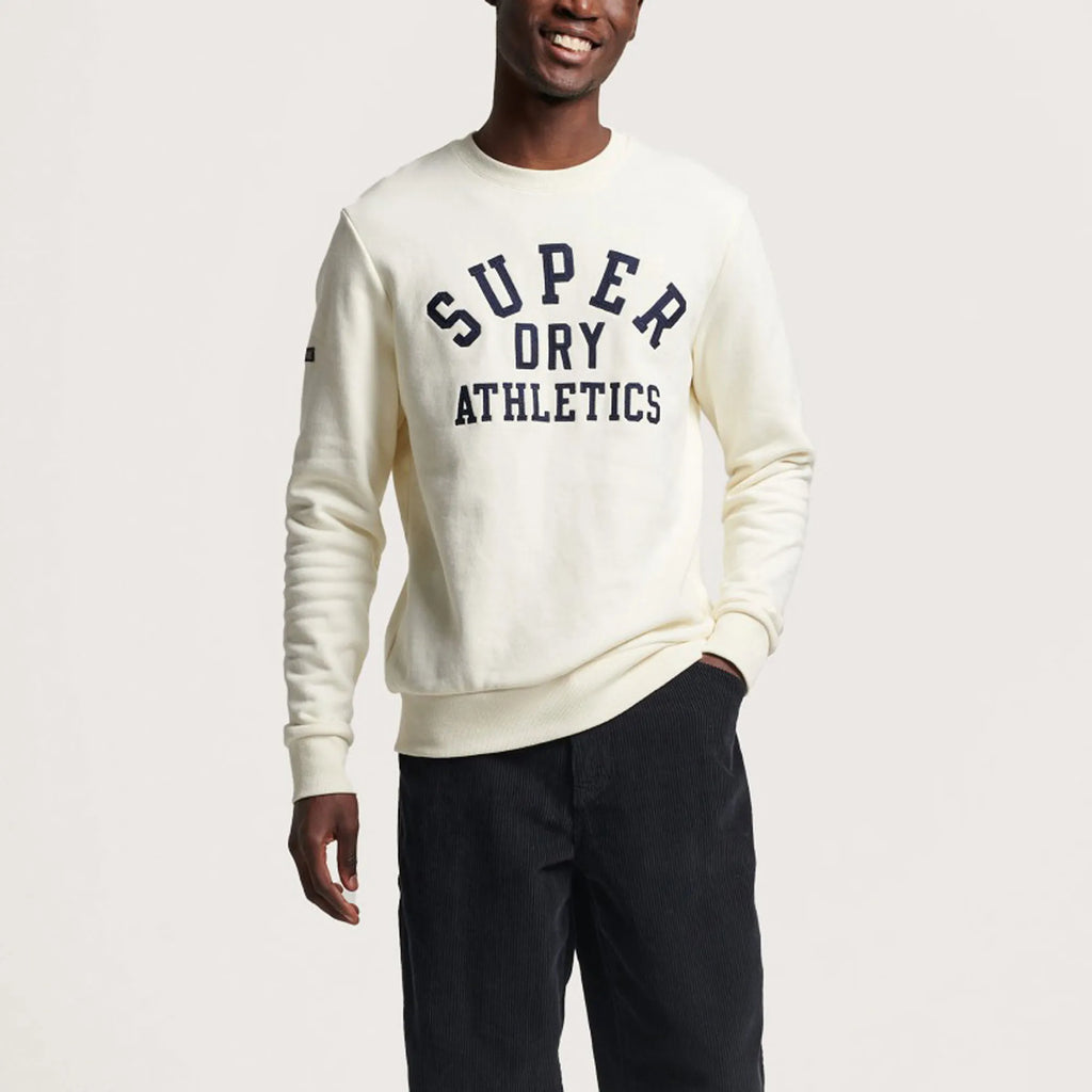 Sweater heren superdry sale