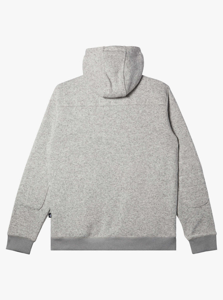 Ανδρική Ζακέτα Cypress Keller Hoodie Quiksilver | AQYFT03392-SJSH ΑΝΔΡΙΚΑ > ΦΟΥΤΕΡ QUIKSILVER