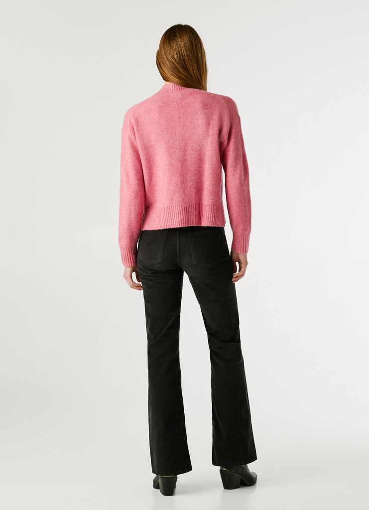 Γυναικείο Πλεκτό Cecil Perkins Pepe Jeans | PL7000032-373 ΓΥΝΑΙΚΕΙΑ > ΠΛΕΚΤΑ PEPE JEANS