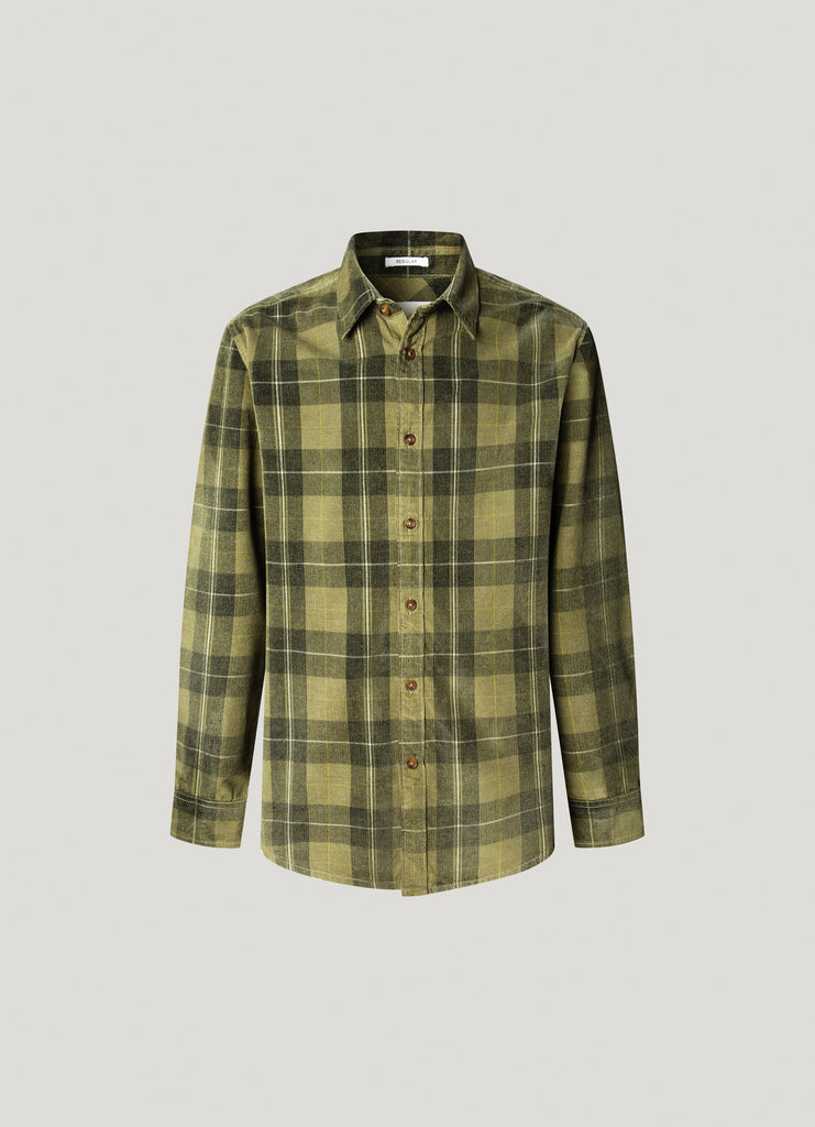 Ανδρικό Πουκάμισο Caster Pepe Jeans | PM3090833-679 ΑΝΔΡΙΚΑ > ΠΟΥΚΑΜΙΣΑ PEPE JEANS