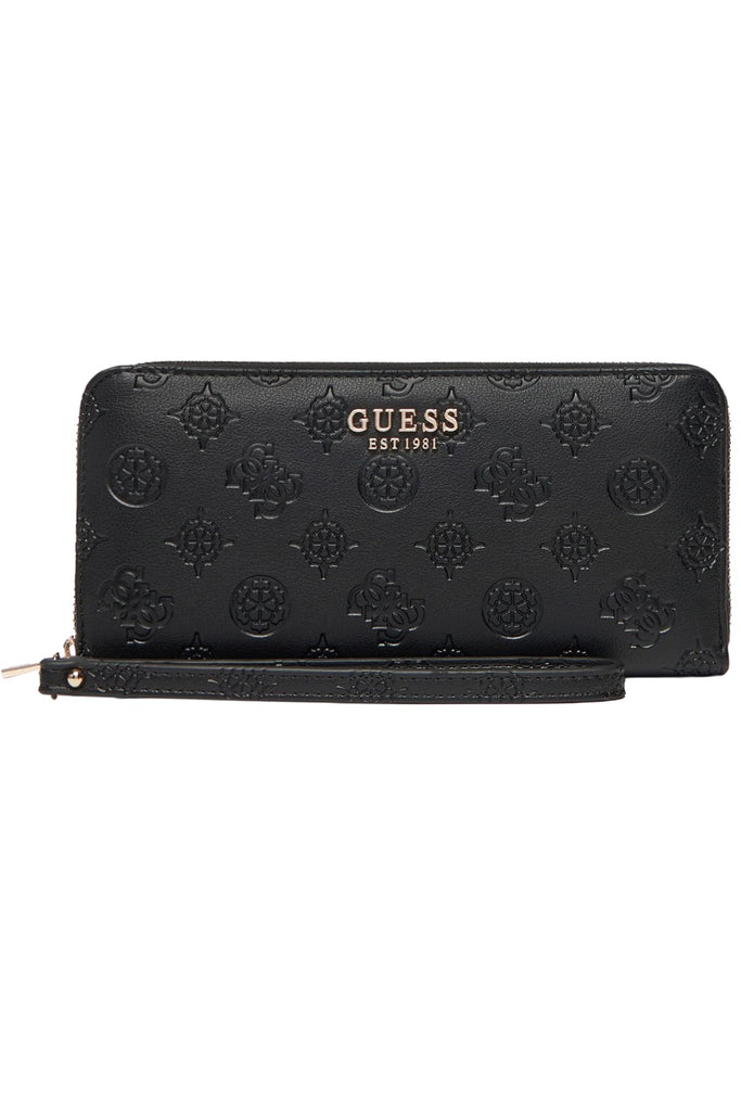 Γυναικείο Πορτοφόλι Phoebe Slg Guess | SWPD9665146-BLO ΓΥΝΑΙΚΕΙΑ > ΤΣΑΝΤΕΣ GUESS
