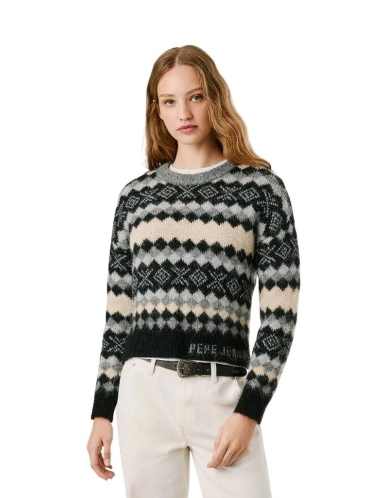 Γυναικείο Πλεκτό Celestine Pepe Jeans | PL7000039-963 ΓΥΝΑΙΚΕΙΑ > ΠΛΕΚΤΑ PEPE JEANS