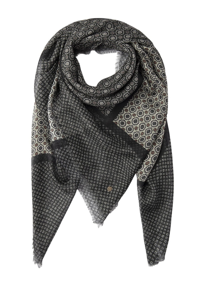 Γυναικείο Αξεσουαρ B Feyi Scarf Pepe Jeans | PL1100006-999 ΓΥΝΑΙΚΕΙΑ > ΑΞΕΣΟΥΑΡ PEPE JEANS