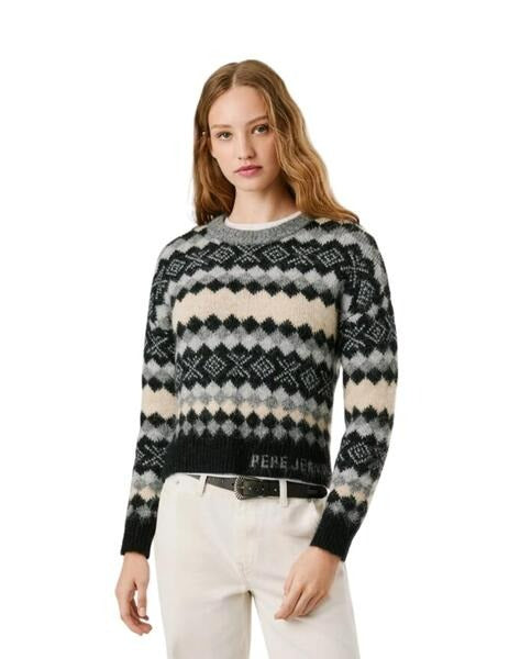 Γυναικείο Πλεκτό Celestine Pepe Jeans | PL7000039-963 ΓΥΝΑΙΚΕΙΑ > ΠΛΕΚΤΑ PEPE JEANS