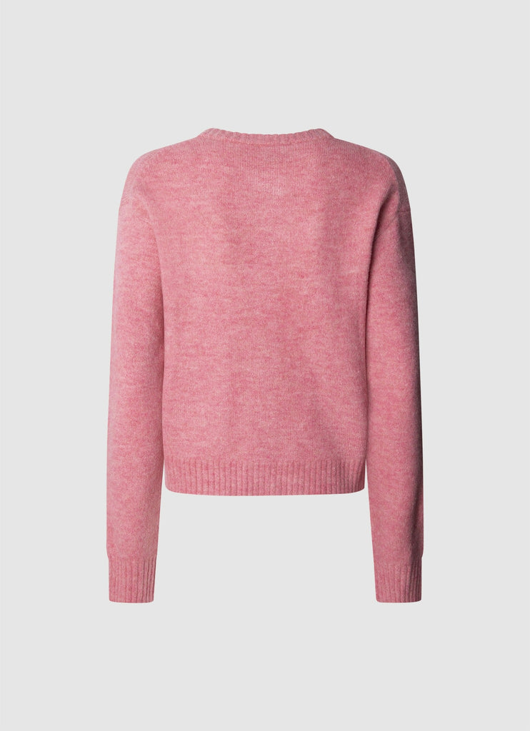 Γυναικείο Πλεκτό Cecil Cardigan Pepe Jeans | PL7000030-373 ΓΥΝΑΙΚΕΙΑ > ΠΛΕΚΤΑ PEPE JEANS