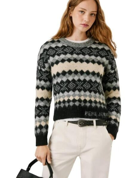 Γυναικείο Πλεκτό Celestine Pepe Jeans | PL7000039-963 ΓΥΝΑΙΚΕΙΑ > ΠΛΕΚΤΑ PEPE JEANS