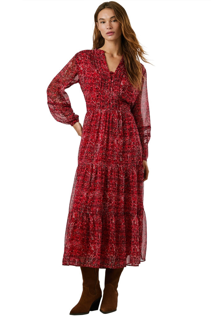 Γυναικείο Φόρεμα Miley Dress Pepe Jeans | PL9537703-264 ΓΥΝΑΙΚΕΙΑ > ΦΟΡΕΜΑΤΑ PEPE JEANS