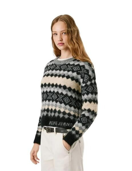 Γυναικείο Πλεκτό Celestine Pepe Jeans | PL7000039-963 ΓΥΝΑΙΚΕΙΑ > ΠΛΕΚΤΑ PEPE JEANS