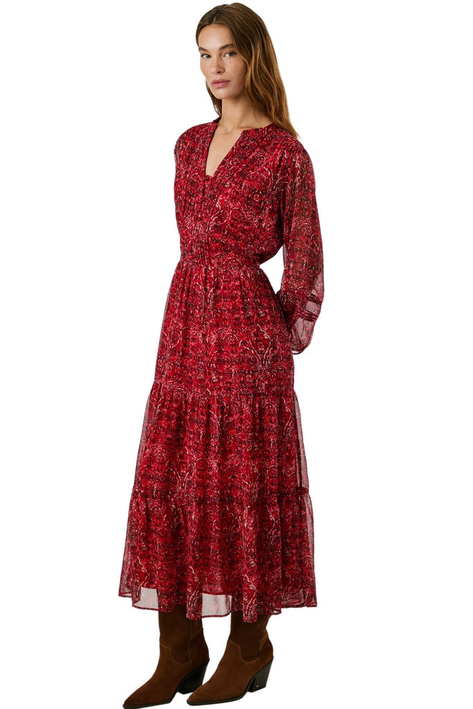 Γυναικείο Φόρεμα Miley Dress Pepe Jeans | PL9537703-264 ΓΥΝΑΙΚΕΙΑ > ΦΟΡΕΜΑΤΑ PEPE JEANS