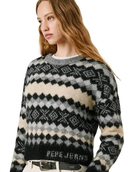 Γυναικείο Πλεκτό Celestine Pepe Jeans | PL7000039-963 ΓΥΝΑΙΚΕΙΑ > ΠΛΕΚΤΑ PEPE JEANS