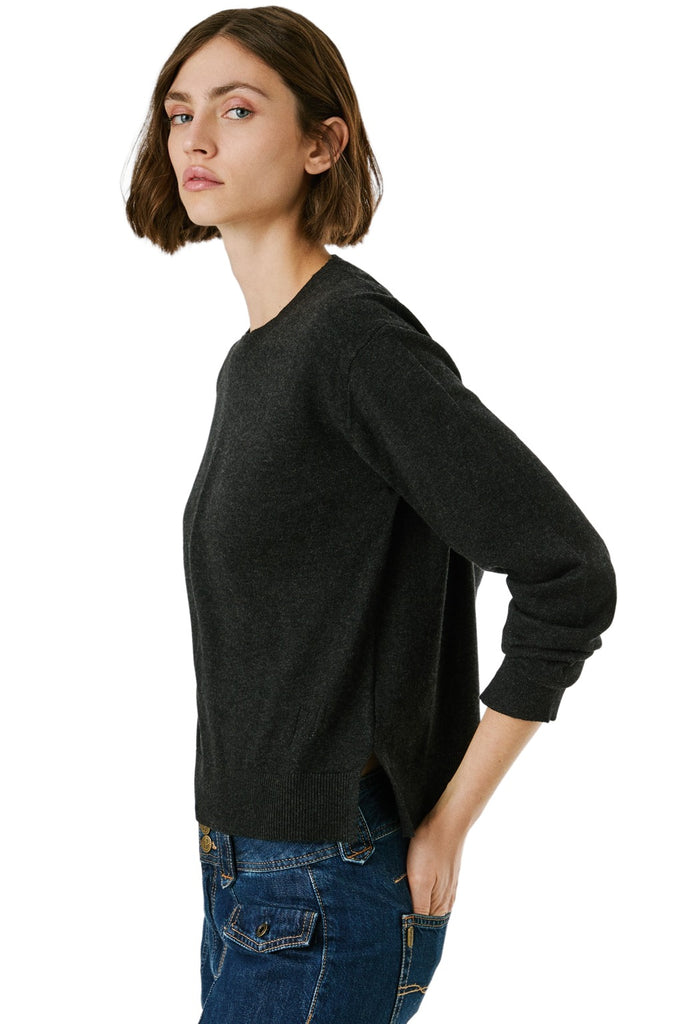 Γυναικείο Πλεκτό Drop 2A Pepe Jeans | PL7000035-999 ΓΥΝΑΙΚΕΙΑ > ΜΠΛΟΥΖΕΣ PEPE JEANS