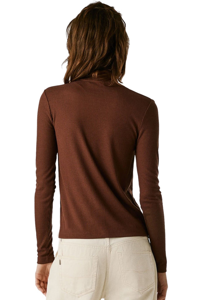 Γυναικείο Μπλούζα BARBARA Pepe Jeans | PL5000042-899 ΓΥΝΑΙΚΕΙΑ > ΜΠΛΟΥΖΕΣ PEPE JEANS