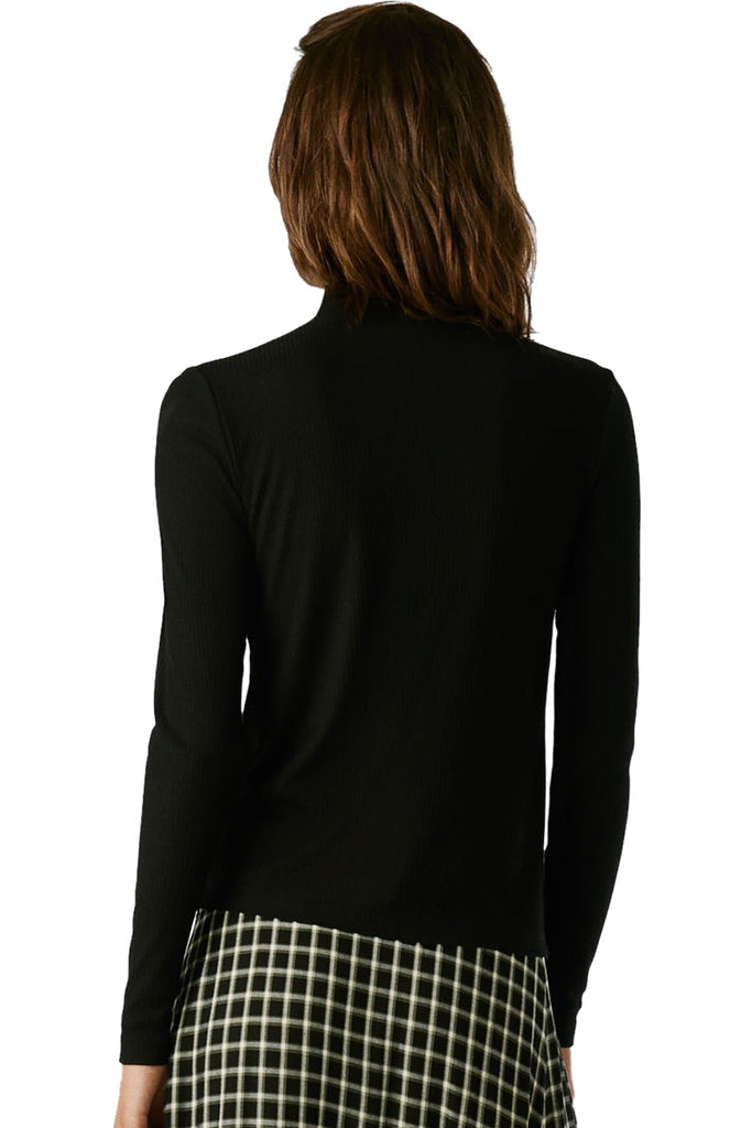 Γυναικεία Μπλούζα BARBARA Pepe Jeans | PL5000042-999 ΓΥΝΑΙΚΕΙΑ > ΜΠΛΟΥΖΕΣ PEPE JEANS