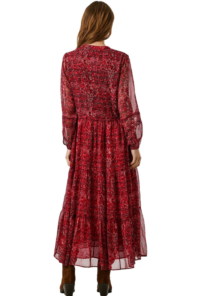 Γυναικείο Φόρεμα Miley Dress Pepe Jeans | PL9537703-264 ΓΥΝΑΙΚΕΙΑ > ΦΟΡΕΜΑΤΑ PEPE JEANS