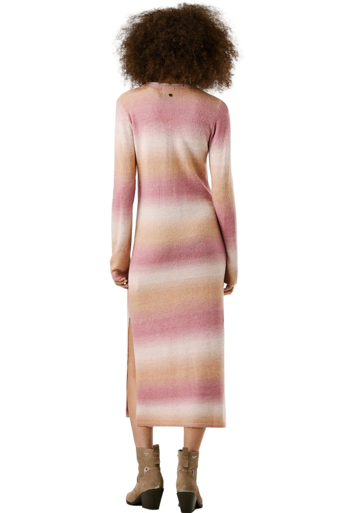 Γυναικείο Φόρεμα Colombe Dress Pepe Jeans | PL9537713-373 ΓΥΝΑΙΚΕΙΑ > ΦΟΡΕΜΑΤΑ PEPE JEANS