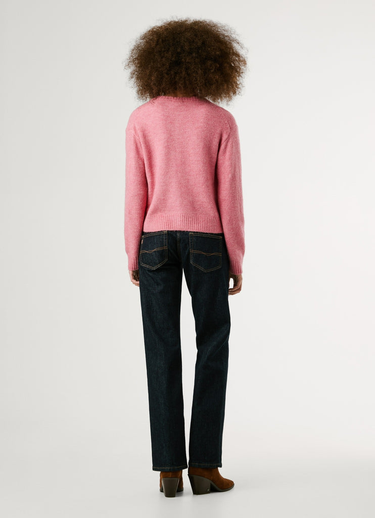 Γυναικείο Πλεκτό Cecil Cardigan Pepe Jeans | PL7000030-373 ΓΥΝΑΙΚΕΙΑ > ΠΛΕΚΤΑ PEPE JEANS