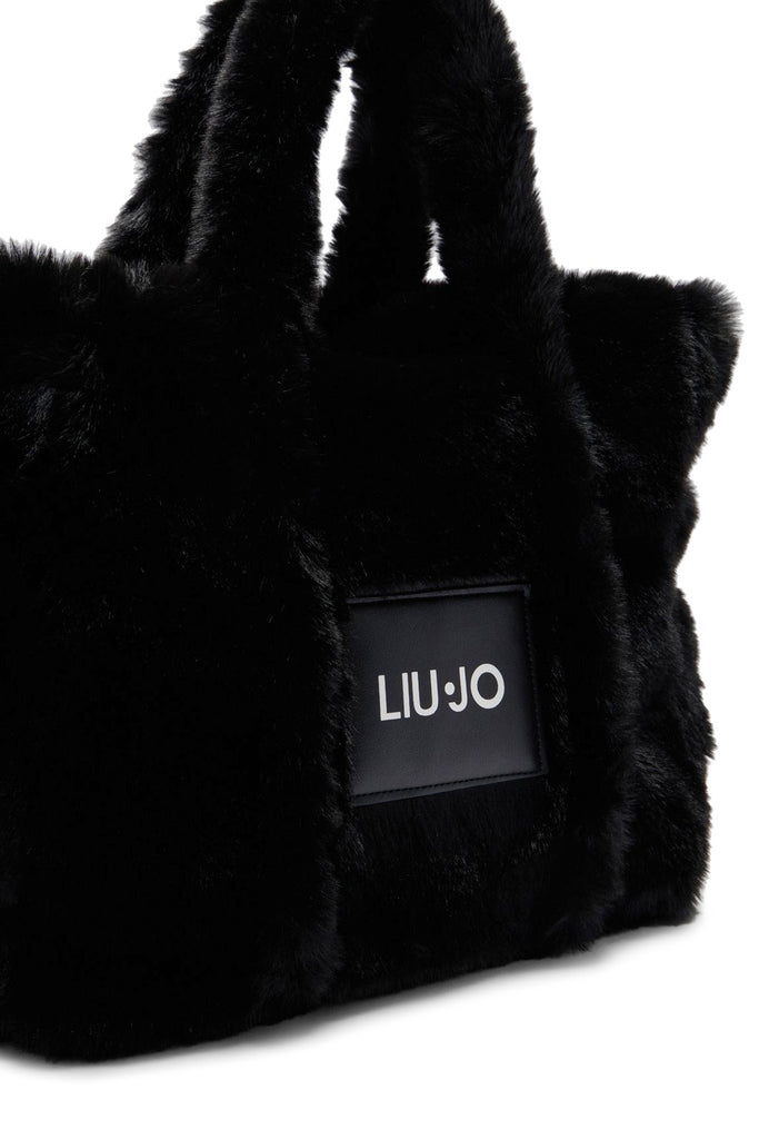 Γυναικεία Τσάντα Tote Liu Jo | TF5270E0374-22222 ΓΥΝΑΙΚΕΙΑ > ΤΣΑΝΤΕΣ LIU JO