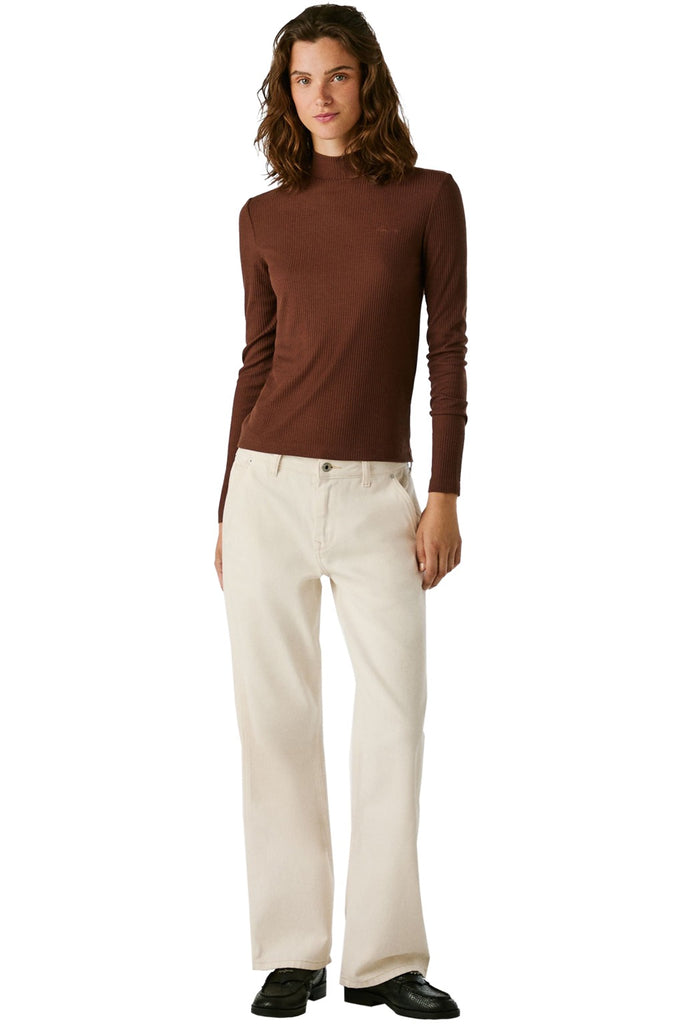 Γυναικείο Μπλούζα BARBARA Pepe Jeans | PL5000042-899 ΓΥΝΑΙΚΕΙΑ > ΜΠΛΟΥΖΕΣ PEPE JEANS