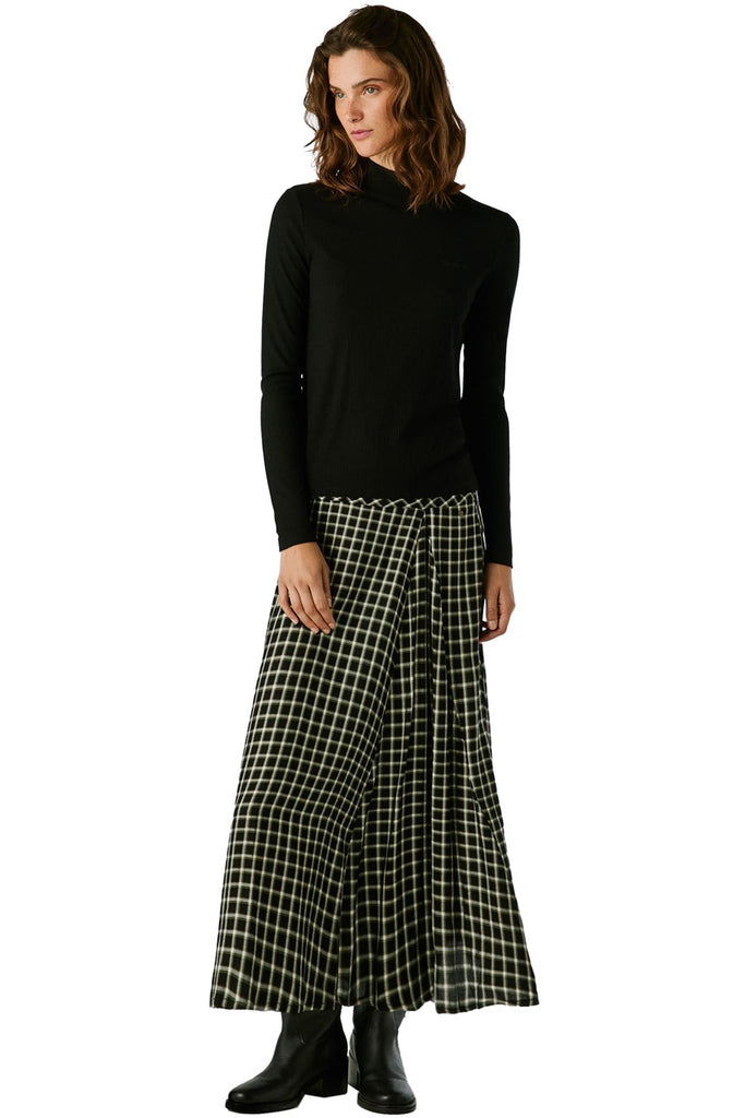 Γυναικεία Μπλούζα BARBARA Pepe Jeans | PL5000042-999 ΓΥΝΑΙΚΕΙΑ > ΜΠΛΟΥΖΕΣ PEPE JEANS