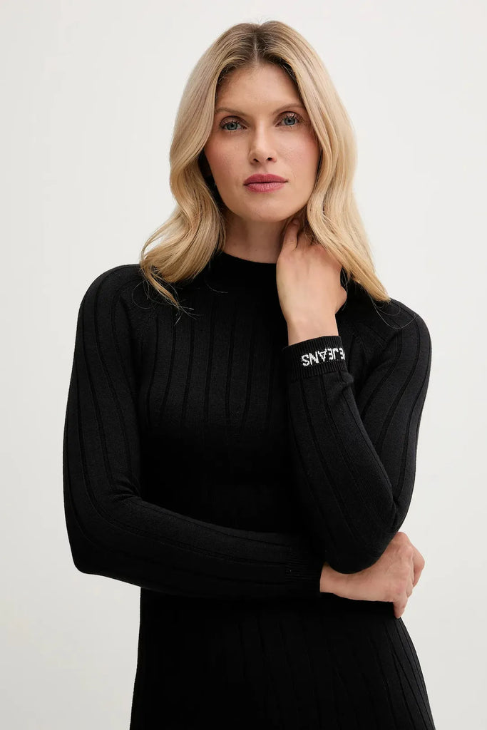 Γυναικείο Φόρεμα CARLA Pepe Jeans | PL9537749-999 ΓΥΝΑΙΚΕΙΑ > ΦΟΡΕΜΑΤΑ PEPE JEANS