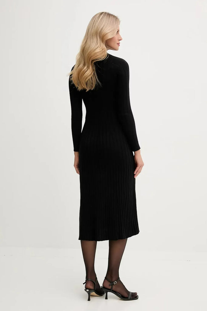 Γυναικείο Φόρεμα CARLA Pepe Jeans | PL9537749-999 ΓΥΝΑΙΚΕΙΑ > ΦΟΡΕΜΑΤΑ PEPE JEANS