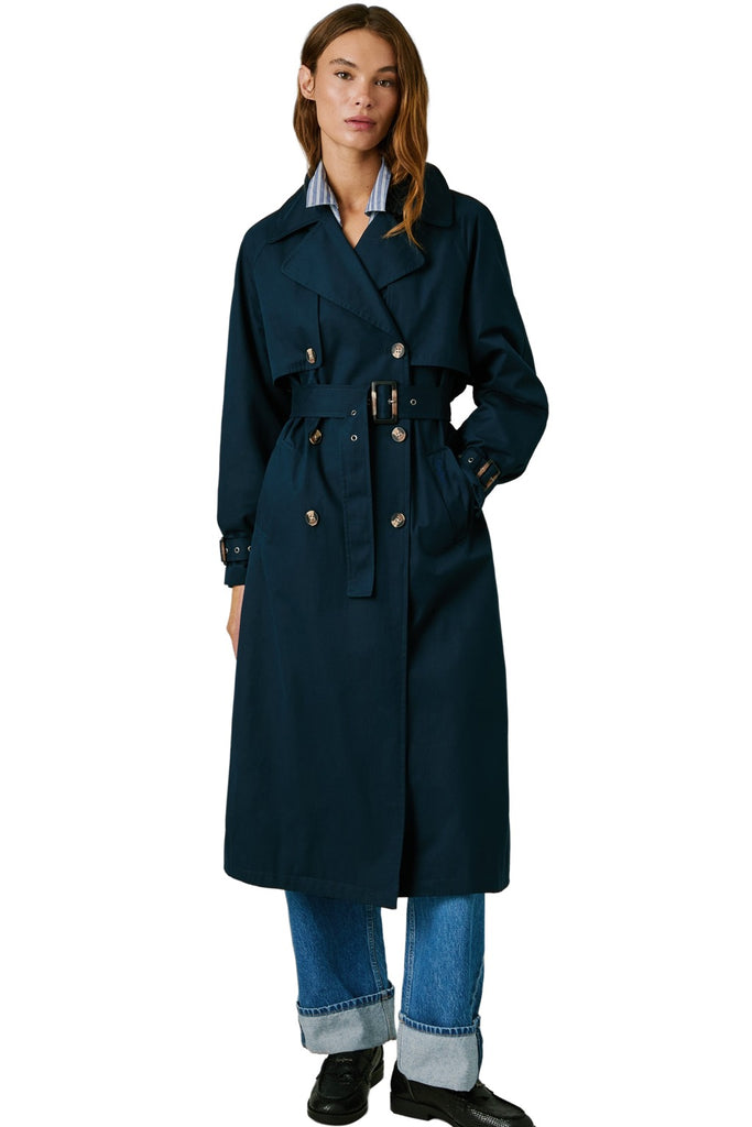 Γυναικείο Μπουφάν Sofia Pepe Jeans | PL4024349-594 ΓΥΝΑΙΚΕΙΑ > ΜΠΟΥΦΑΝ PEPE JEANS