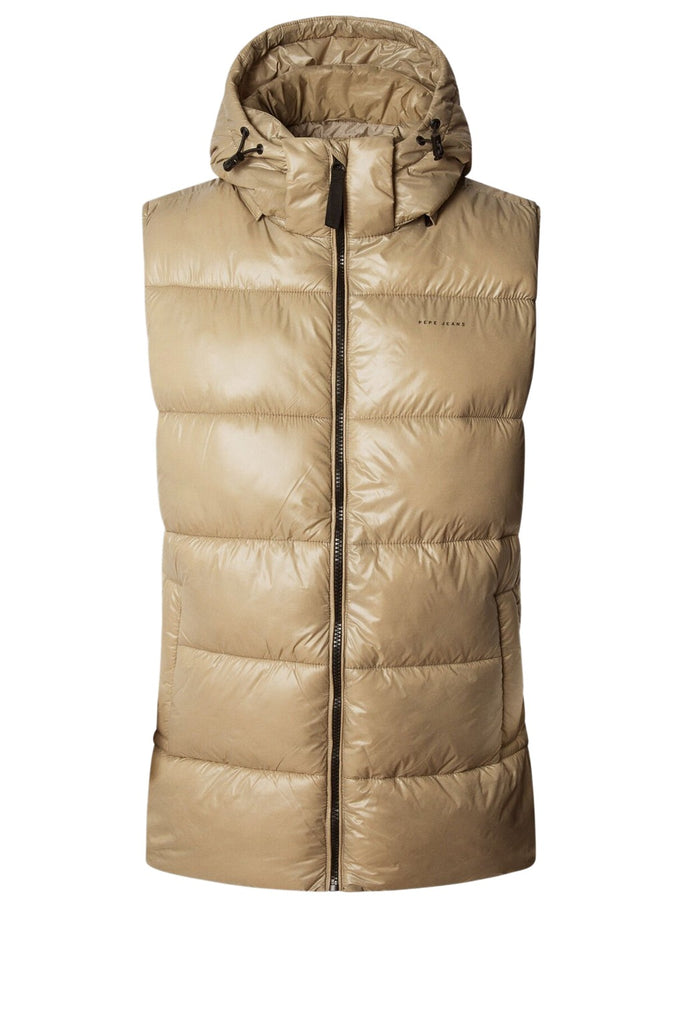 Γυναικείο Γιλέκο Sussy Pepe Jeans | PL4024359-836 ΓΥΝΑΙΚΕΙΑ > ΜΠΟΥΦΑΝ PEPE JEANS