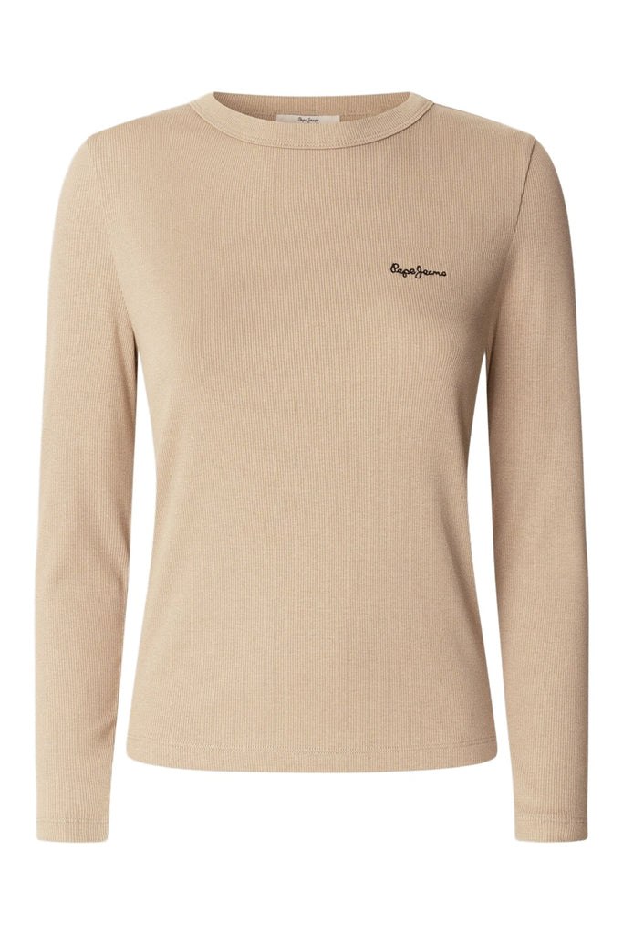 Γυναικείο Μπλούζα DROP BETINA Pepe Jeans | PL5000025-836 ΓΥΝΑΙΚΕΙΑ > ΜΠΛΟΥΖΕΣ PEPE JEANS