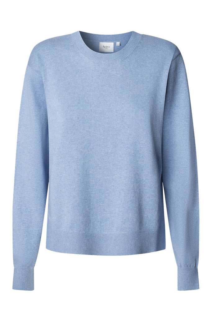 Γυναικείο Πλεκτό Drop 2A Pepe Jeans | PL7000035-532 ΓΥΝΑΙΚΕΙΑ > ΜΠΛΟΥΖΕΣ PEPE JEANS