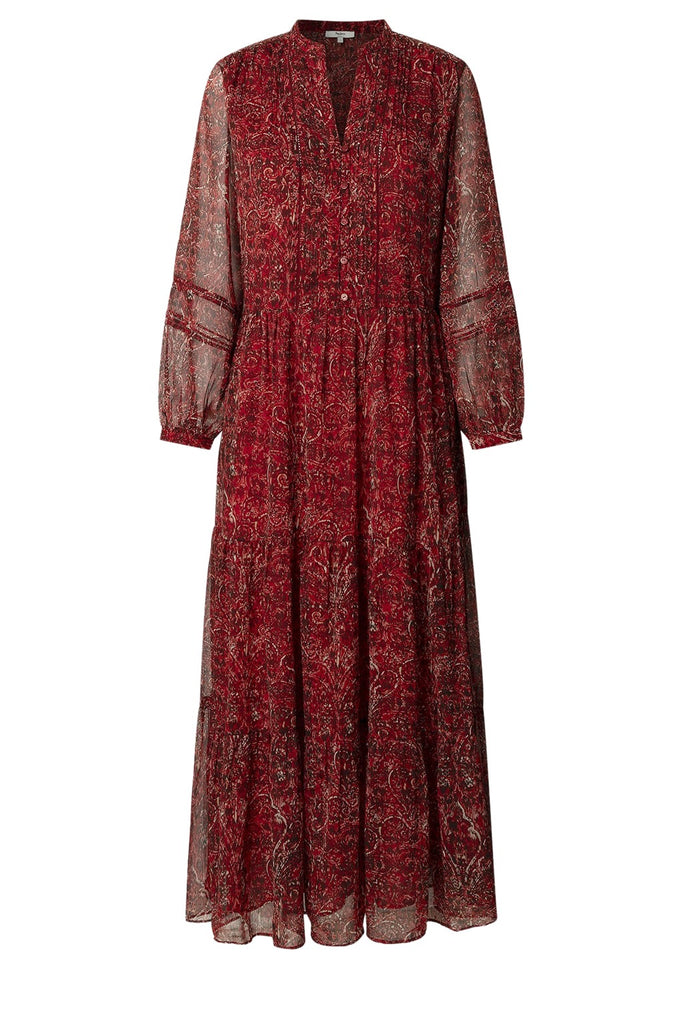 Γυναικείο Φόρεμα Miley Dress Pepe Jeans | PL9537703-264 ΓΥΝΑΙΚΕΙΑ > ΦΟΡΕΜΑΤΑ PEPE JEANS